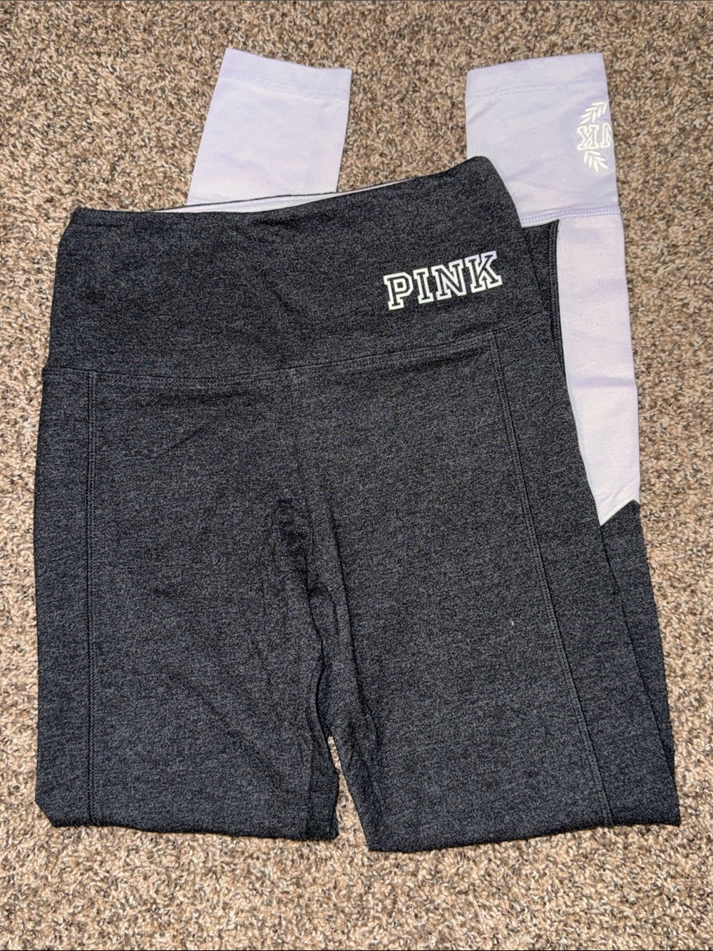 VS PINK Yoga Legging size XS